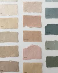 Thepoetryofsilk Sit Back And Enjoy All The Beautiful Handmade Paper Colors Created By Farmettepress I Love That Color Textures Color Pallets Color Palette