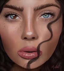 My most recent finished drawing 💖