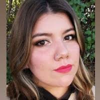 Melody Esposito's Instagram, Twitter & Facebook