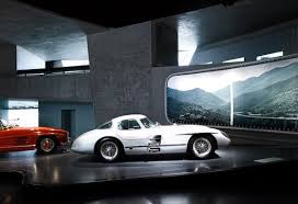 Gallery Of Mercedes Benz Museum Un Studio Photos By Michael Schnell 13 Mercedes Benz Mercedes Benz