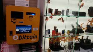 As time goes on and people become. Fundstuck Der Woche Bitcoin Atm Im Wiener Hauptbahnhof Bitcoin Schweiz News
