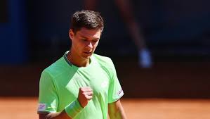Atp singles ranking (23 september 2019) 83. Atp W Monte Carlo Stefano Travaglia Kamil Majchrzak Relacja I Wynik Na Zywo Polsat Sport