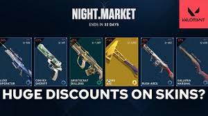 See whats in the valorant store today, including featured collection and rotation skins with prices and full collection images in hd. How To Refresh Valorant Night Market Skins Valorant Guide Talkesport