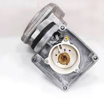 Siemens Landis SKP75.003E2 240V (SKP70.110B27) Valve ...