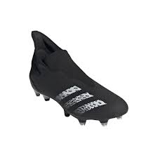 With adidas predator football boots, you leave nothing to chance. Adidas Predator Freak 3 Laceless Sg Fussballschuhe Schwarz Goalinn