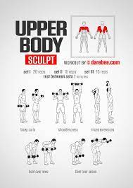 15 Super Effective Workouts To Tone Your Arms At Home Free Videos Arm Workout Men Weights Workout Upper Body Workout