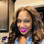 Kimberly Baskins's Instagram, Twitter & Facebook