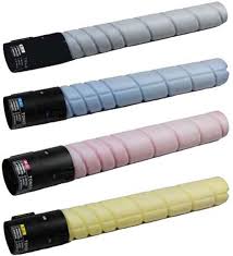 Centro de descargas para los productos de konica minolta. Amazon Com Konica Minolta Bizhub C364e Standard Yield Toner Cartridge Set Electronics