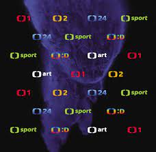 Television channels in the czech republic. Ct Sport Zmeni Logo I Grafiku 30 Srpna Ct24 Se V Nove Modre Predstavi 30 Zari Mediar