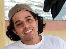 Andrew Ruben's Instagram, Twitter & Facebook