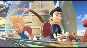 If you think your family is different, wait until you meet the robinsons, the family from an amazing log in to finish your rating meet the robinsons. Meet The Robinsons Animation Movies For Kids Youtube