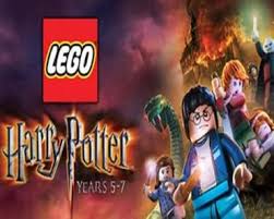 Unfortunately, no matter how much you love the world's favorite wizard and his cr. Lego Harry Potter Years 5 7 Descargar Juegos Para Nintendo 3ds Cia
