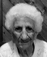 Virginia Bilinski Obituary (1920