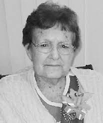 Dorothy Dever Obituary (2015)