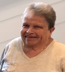 Obituary information for Janet Marie Kramer