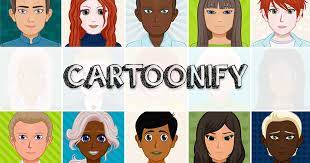 The process of making an anime is a complex one, with many steps and stages. Cartoon Yourself Now Cartoonify