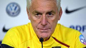 After a long and arduous search for a successor following the firing of molefi ntseki, the south african football association unveiled hugo broos as the new coach of the senior men's national side. Who Is South Africa S New Coach Hugo Broos Goal Com
