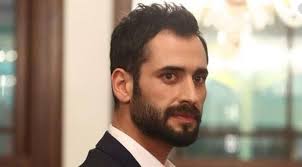 İle ilgili aramalar yusuf güney kapalı sevgilisi. Burak Yamanturk Kimdir Burak Yamanturk Dizileri Son Dakika Haberler Milliyet