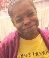 Has anyone seen Trina Robinson? She's been missing for some time. I haven't  seen nor heard from her in about 5 years. If anyone knows of her  whereabouts please message me. She