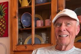 Fundraiser by Kyle Garibaldi : Around the World for Dementia Awareness