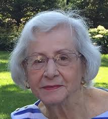 Obituary information for Marie Conte