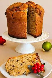 Pan De Pascua Recette Traditionnelle Chilienne 196 Flavors Almond Meal Cookies Desserts Famous Desserts