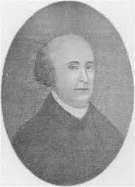 Col. Moses Thomson and Some of His Descendants