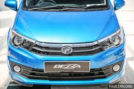 Maybe you would like to learn more about one of these? Perodua Bezza Gets 4 028 Bookings In 5 Days Launch Tonight