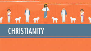 Christianity in its arian form seems to have been introduced to the goths through prisoner exchanges in cappadocia around the year 264 ce, but it was at least a century before christians were of any great numb. Christianity From Judaism To Constantine Crash Course World History 11 Youtube