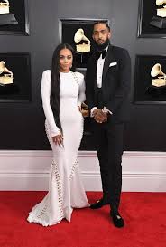 Reggie bush has set up a support fund for nipsey hussle's kids following his death (picture: Who Is Nipsey Hussle S Wife Facts About Girlfriend Lauren London