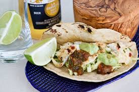 Maybe you would like to learn more about one of these? Fish Tacos With Avocado Cabbage Slaw Tasty Kitchen Blog