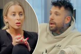 MAFS fans 'betrayed' by fan favourite Dave Thomas Hand after partner swap:  'He's changed'