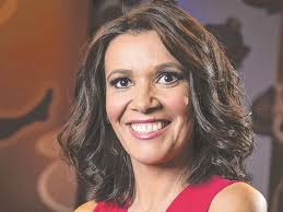 TV personality and Aboriginal rights activist Shelley Ware speaks out after  uncomfortable encounter at Angus and Coote