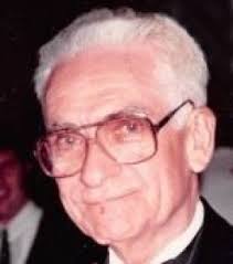 Anthony Horman Obituary