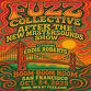 Fuzz Collective (feat. Eddie Roberts) - New event image