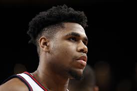 Who are Malachi Smith's parents?