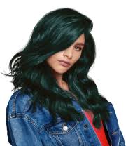 Wholesale private label salon profession hair color dye cream manufacturer hair dye color green for coloring dyeing board. Green Hair Dye