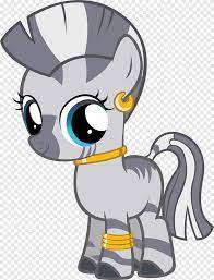 My Little Pony Windows Icons v2, zecora_filly_by_moongazeponies-d3dg0rn, grey  My Little Pony illustration, png | PNGEgg