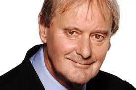 John Fortune dead: Comedian has died aged 74