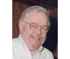 Bernard Schroeder Obituary (1936