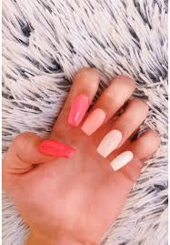 The two products (known as a monomer and a polymer. Vsco Teenthings Pretty Acrylic Nails Short Acrylic Nails Simple Acrylic Nails