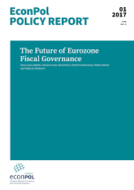 Er folgt der wegen plagiatsvorwürfen zurückgetretenen christine aschbacher nach. Pdf Econpol Policy Report The Future Of Eurozone Fiscal Governance