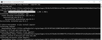 Jan 05, 2020 · 3. Using R On Jupyter Notebook Dzone Big Data