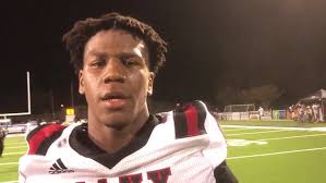 Parkway, Byrd lead LHSAA Composite All-Academic football team