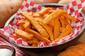 30 Different Types Of Fries Plus Various Ways To Prepare And Cook Them Home Stratosphere