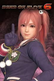 Tài khoản david castaneda trên mạng xã hội. Buy Dead Or Alive 6 Character Honoka Microsoft Store En Hk