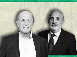 Es real el parentesco entre el Fiscal Abbott y Carlos Délano, pero lejano