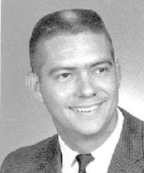 Reynol Vancil Obituary (1937