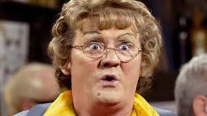 Profile for All Round To Mrs. Browns