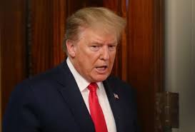 Trump N A Pas Aime Ce Sondage Sur La Presidentielle 2020 Par Fox News Le Huffpost